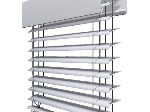 Raffstore
