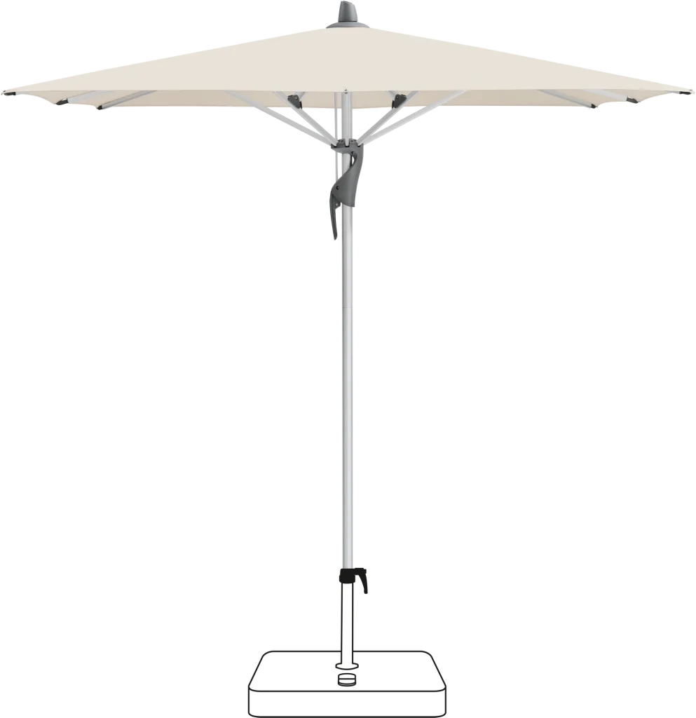Sonnenschirm