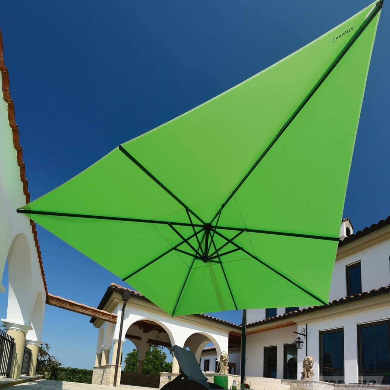 Caravita Ampelschirm Amalfi